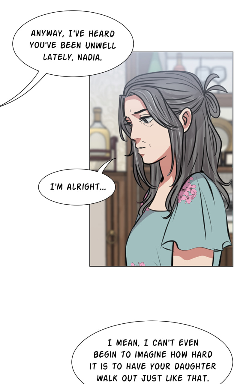 The Doctors are Out Chapter 97 page 18 - 