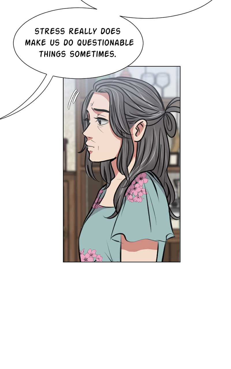 The Doctors are Out Chapter 97 page 19 - 