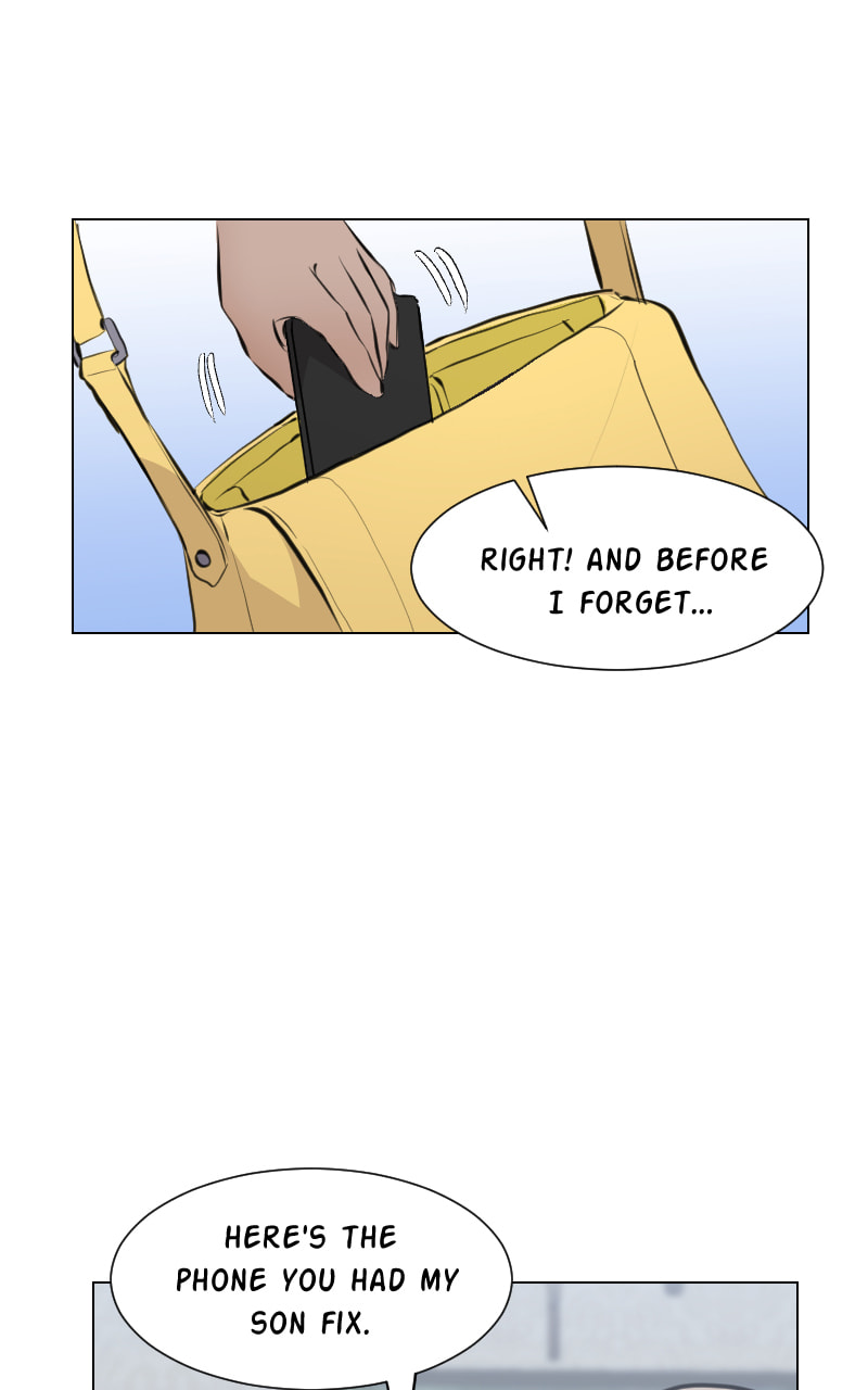 The Doctors are Out Chapter 97 page 20 - 