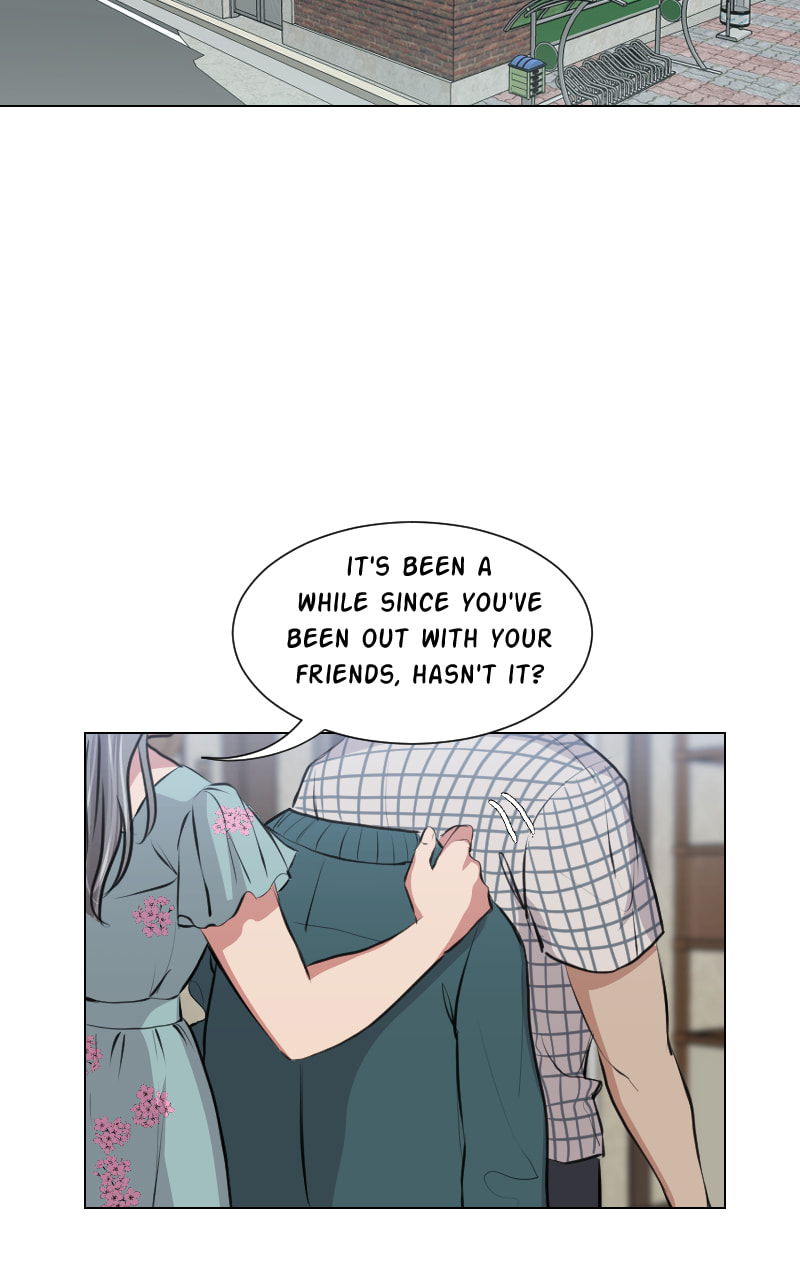 The Doctors are Out Chapter 97 page 3 - 