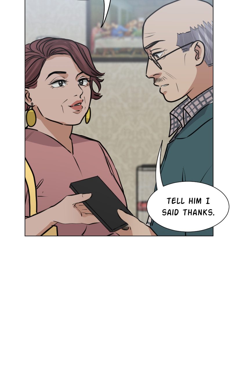 The Doctors are Out Chapter 97 page 21 - 