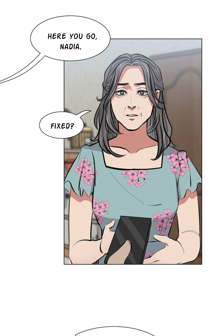 The Doctors are Out Chapter 97 page 22 - 