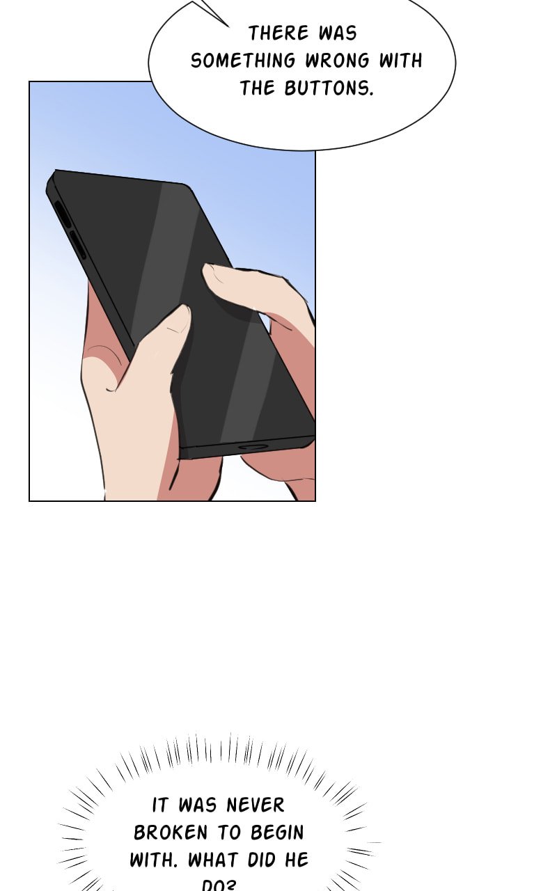 The Doctors are Out Chapter 97 page 23 - 