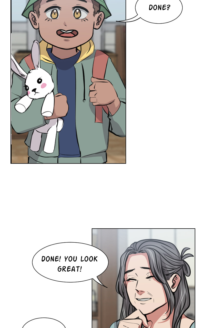 The Doctors are Out Chapter 97 page 28 - 