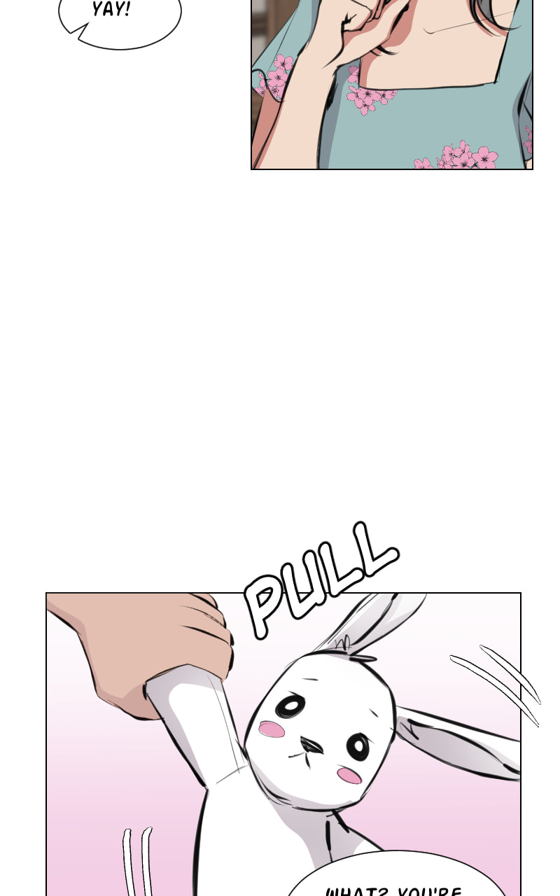 The Doctors are Out Chapter 97 page 29 - 