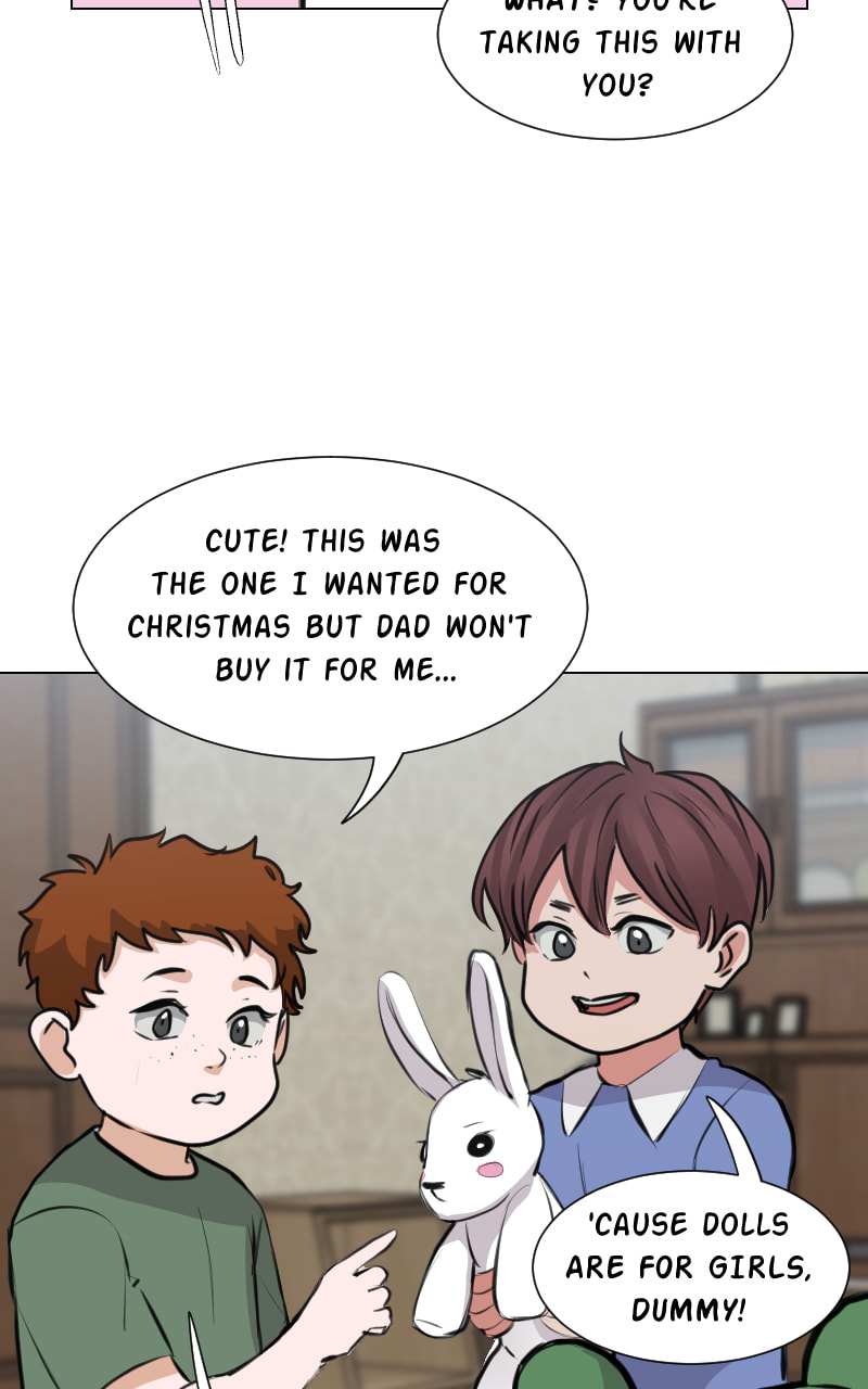 The Doctors are Out Chapter 97 page 30 - 