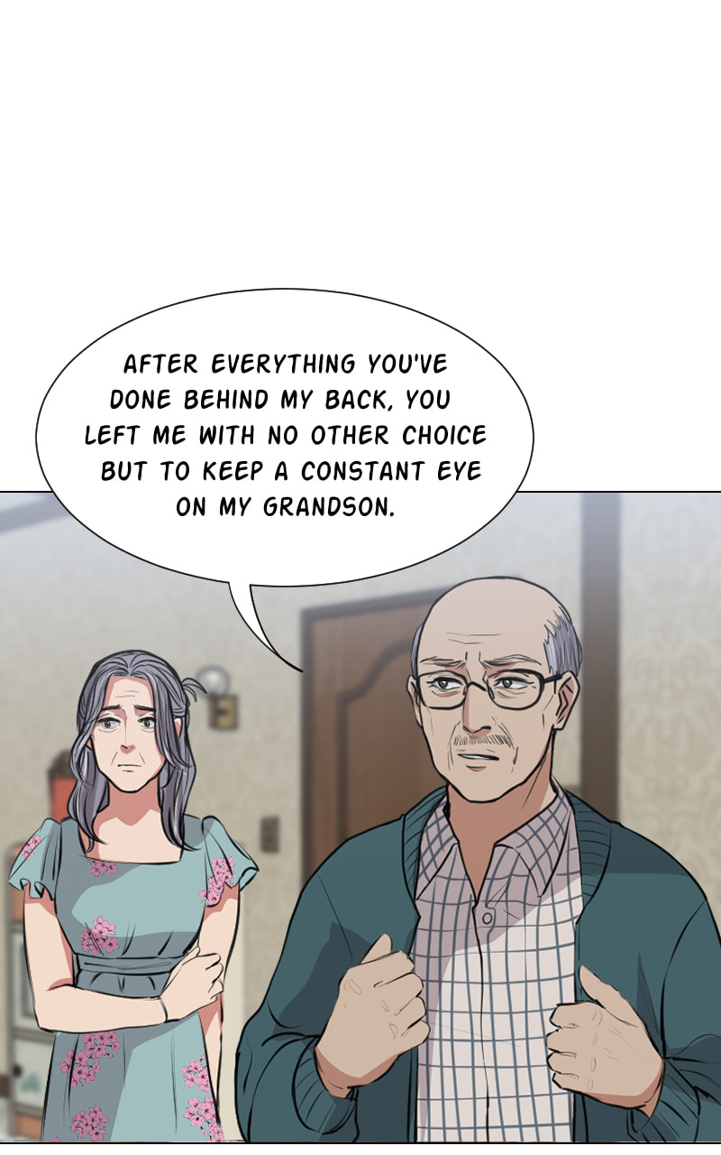 The Doctors are Out Chapter 97 page 4 - 