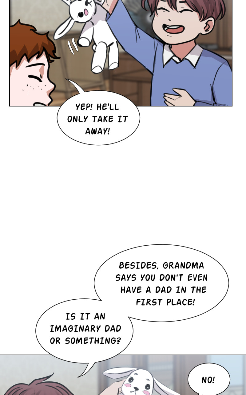 The Doctors are Out Chapter 97 page 33 - 