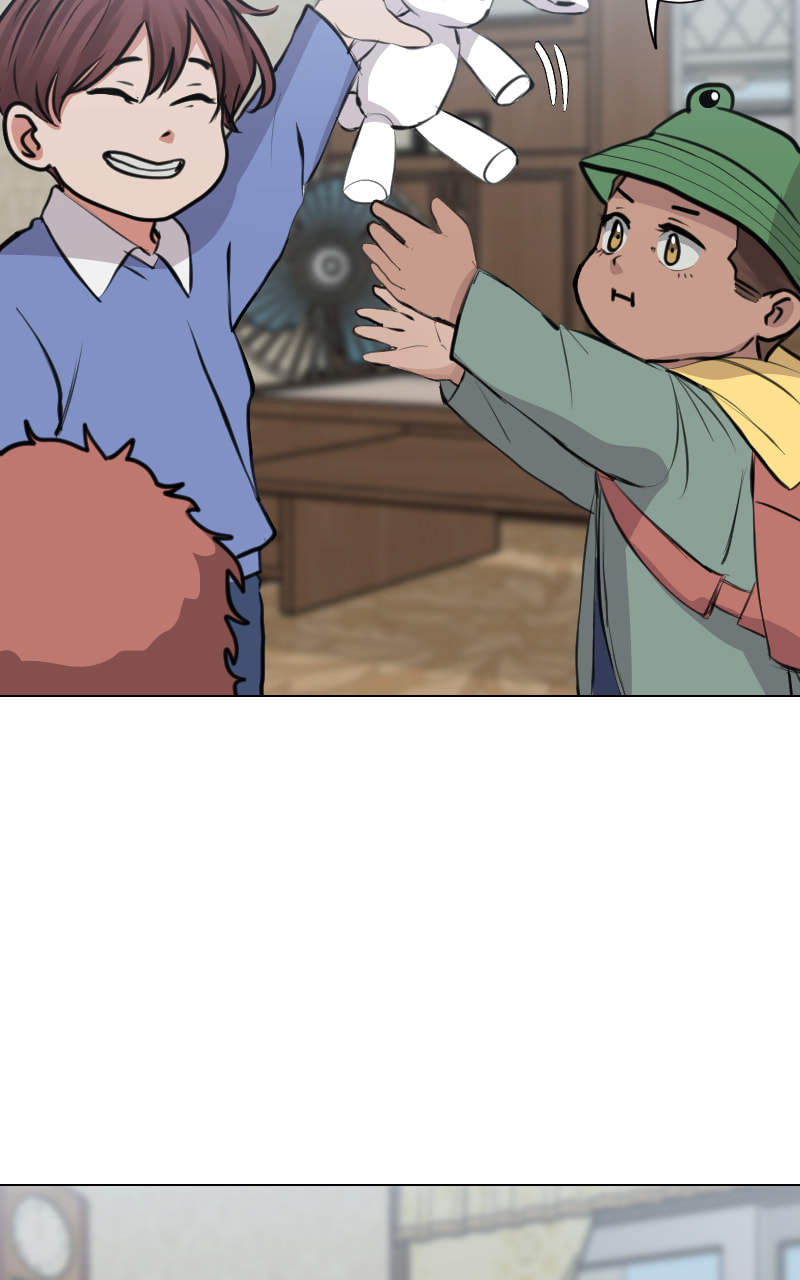 The Doctors are Out Chapter 97 page 34 - 
