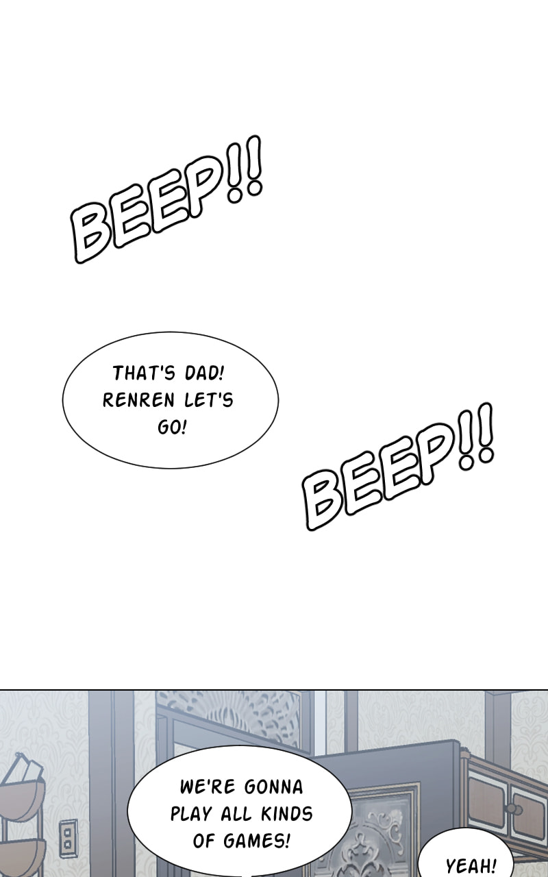 The Doctors are Out Chapter 97 page 38 - 