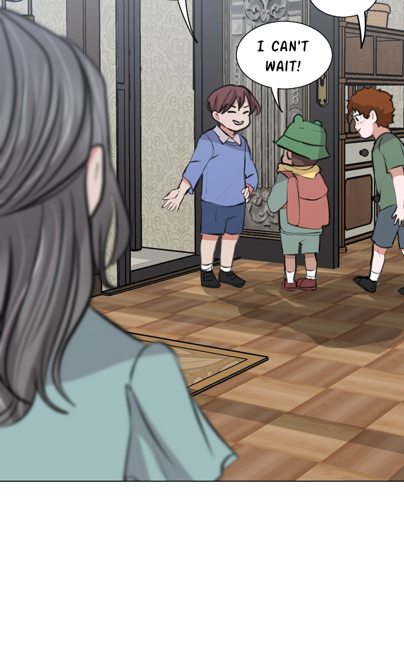 The Doctors are Out Chapter 97 page 39 - 