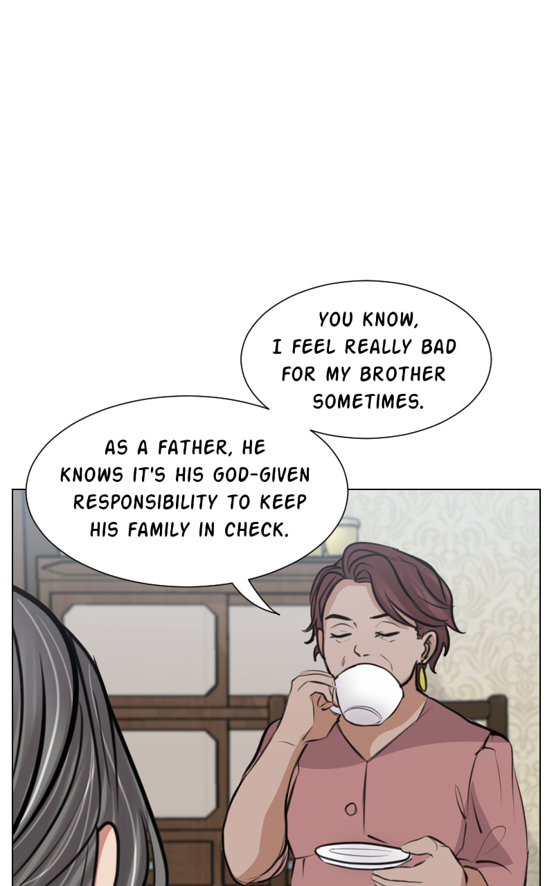 The Doctors are Out Chapter 97 page 43 - 