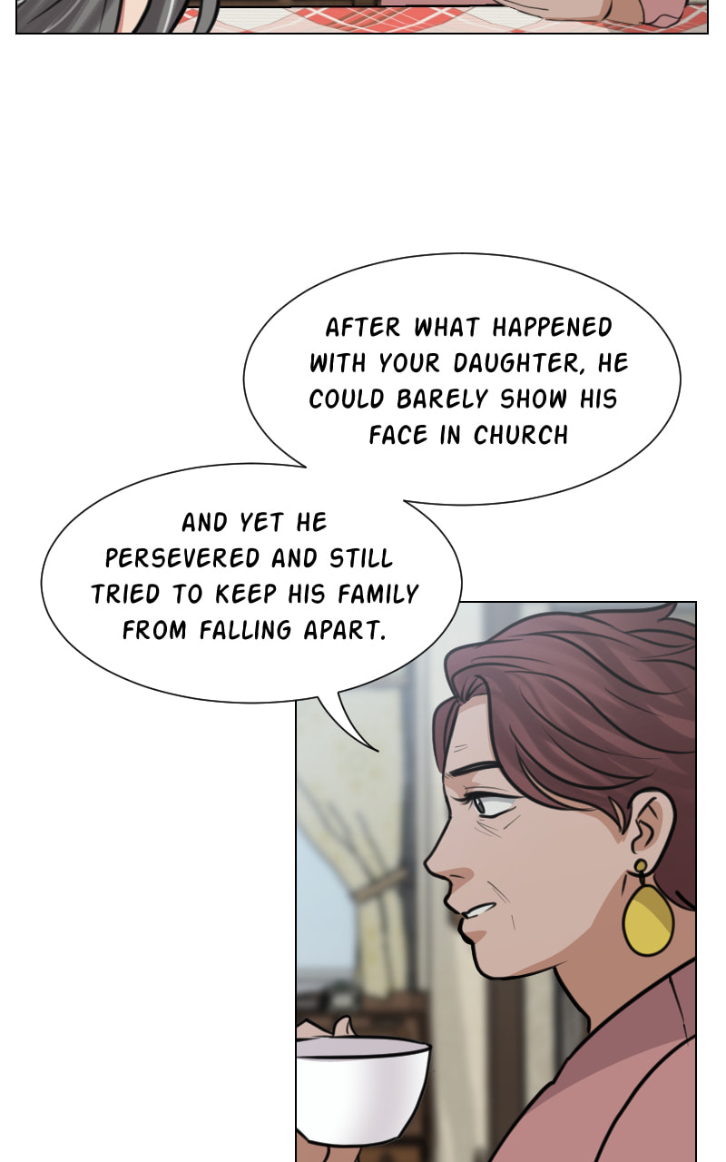The Doctors are Out Chapter 97 page 44 - 