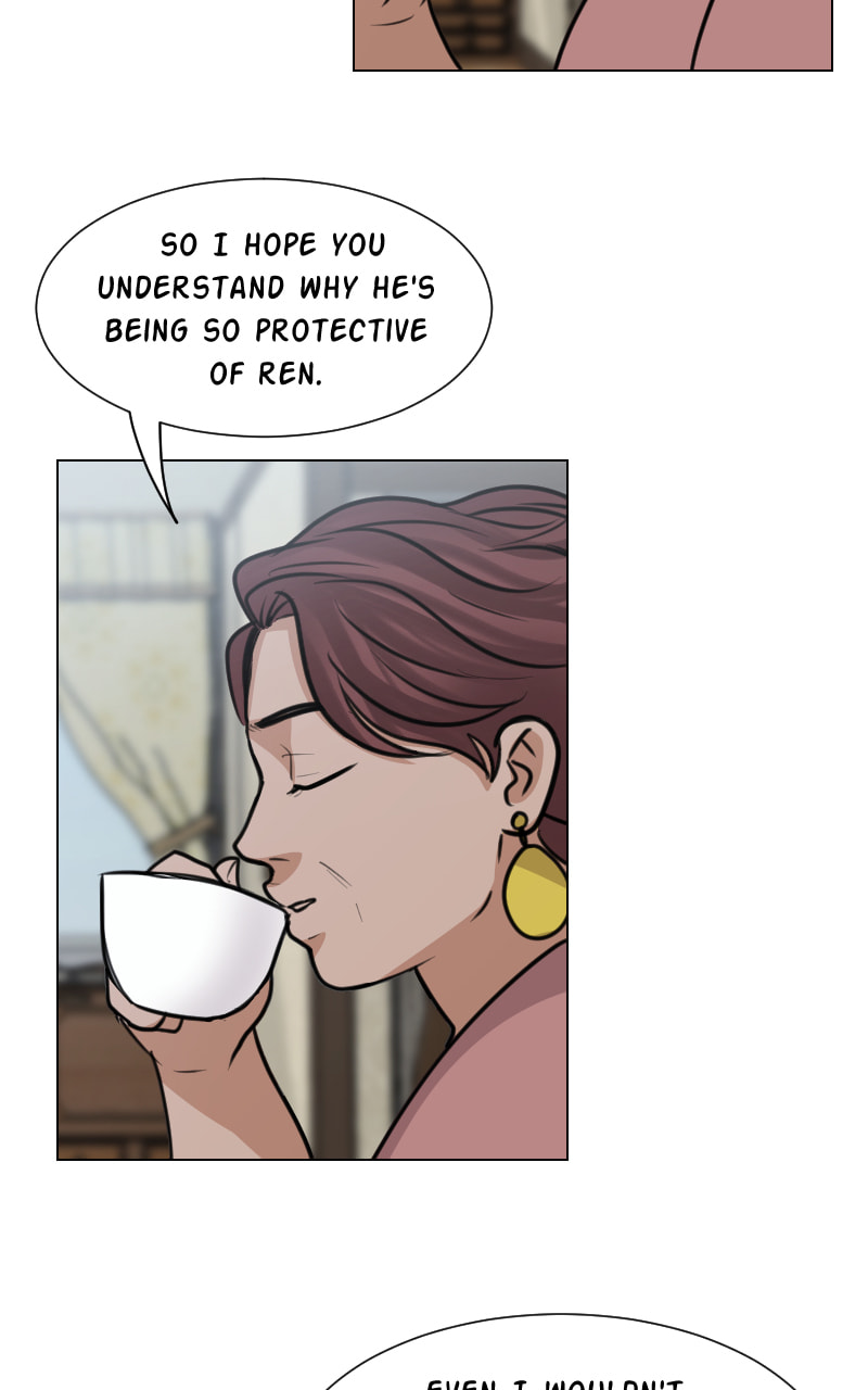 The Doctors are Out Chapter 97 page 45 - 