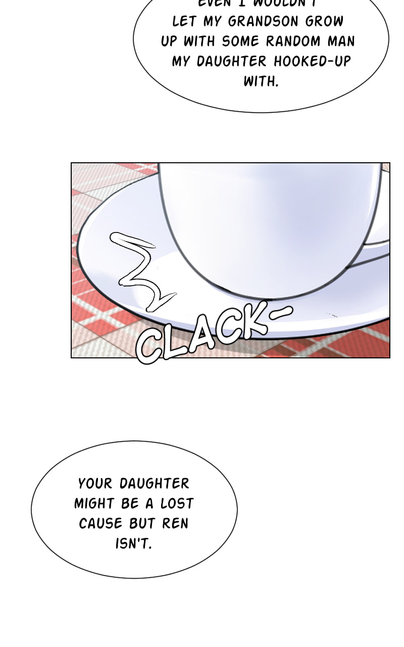 The Doctors are Out Chapter 97 page 46 - 