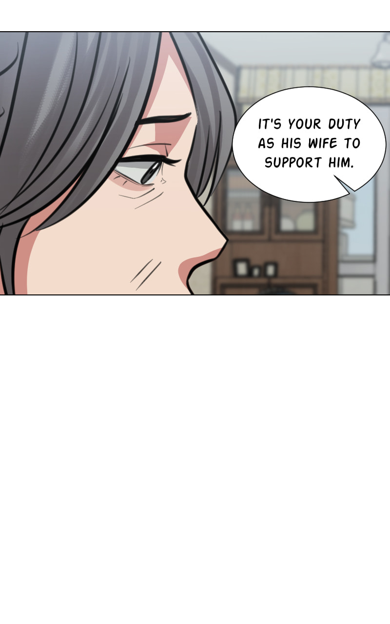 The Doctors are Out Chapter 97 page 47 - 
