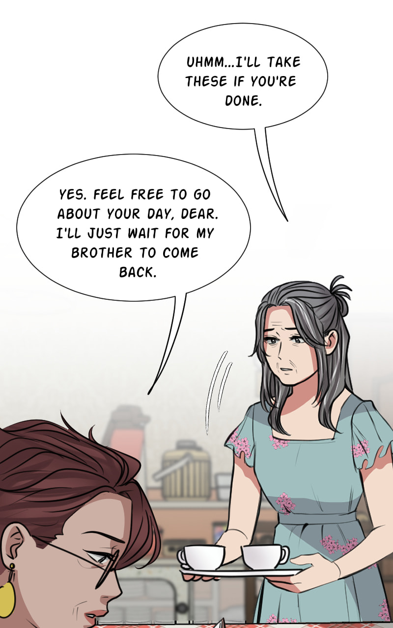 The Doctors are Out Chapter 97 page 48 - 