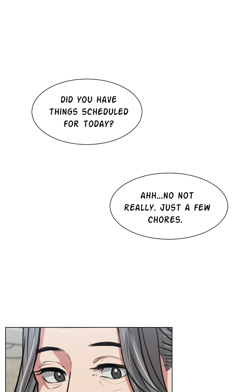 The Doctors are Out Chapter 97 page 50 - 
