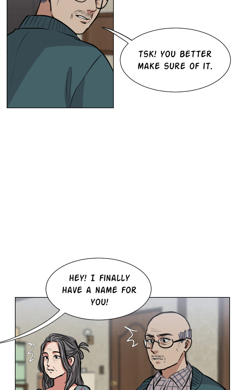 The Doctors are Out Chapter 97 page 6 - 