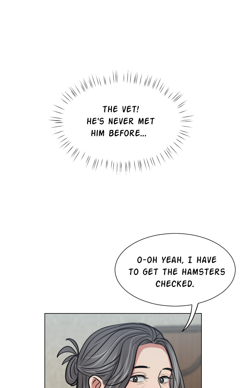 The Doctors are Out Chapter 97 page 54 - 