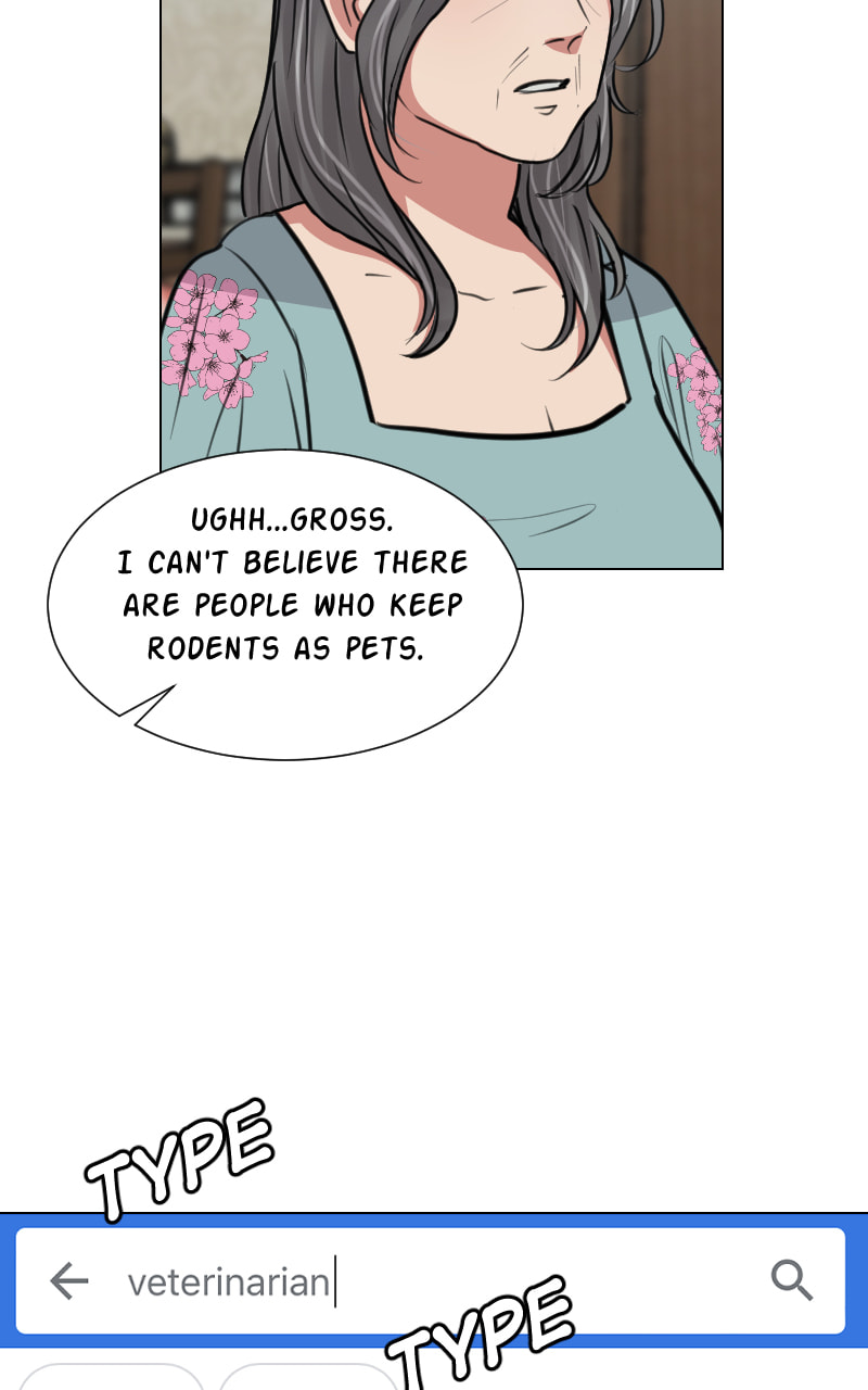 The Doctors are Out Chapter 97 page 55 - 