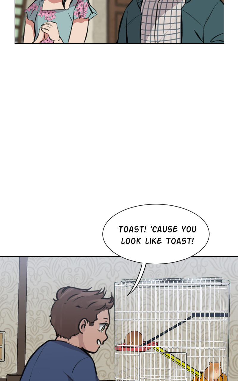 The Doctors are Out Chapter 97 page 7 - 