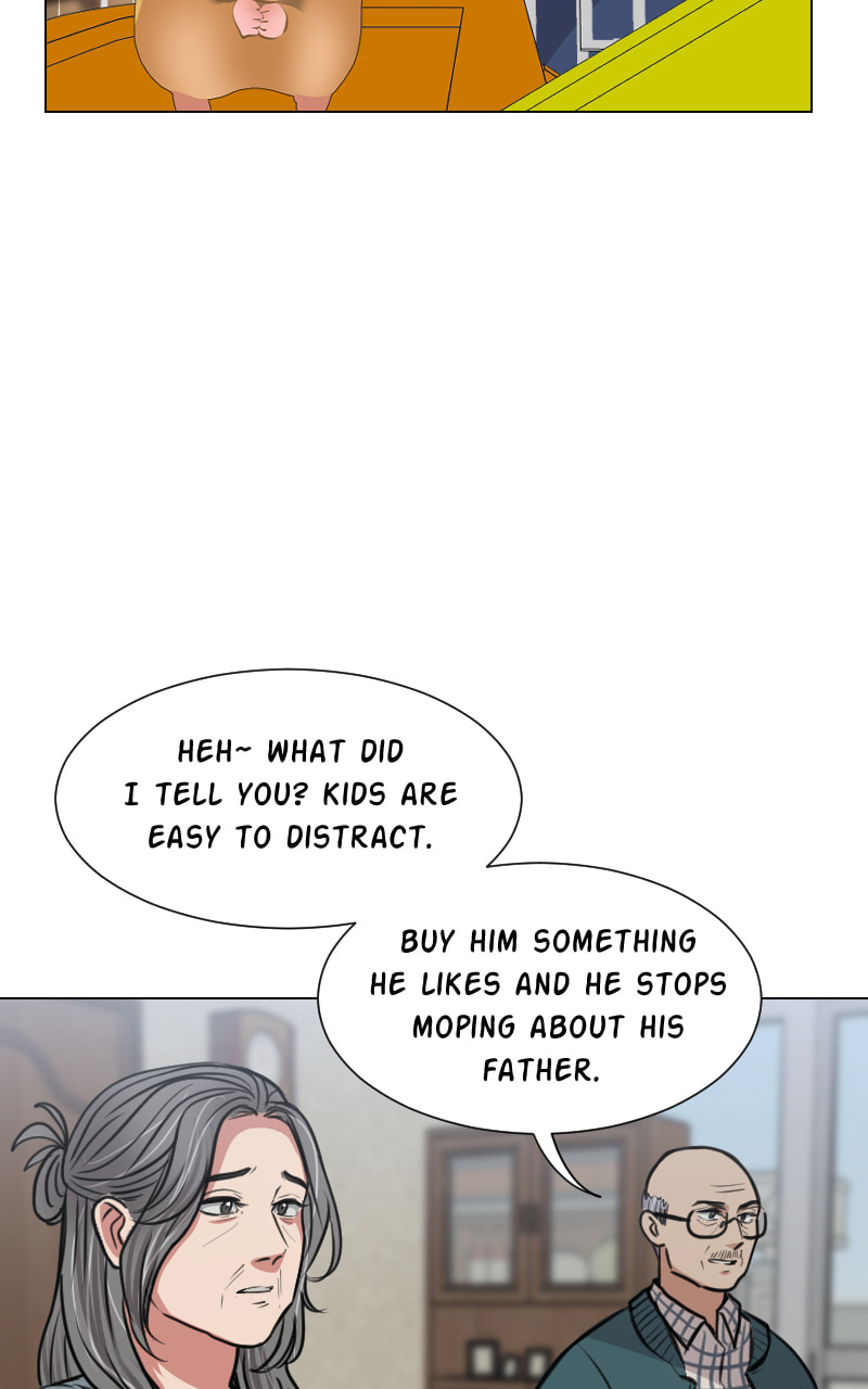 The Doctors are Out Chapter 97 page 9 - 