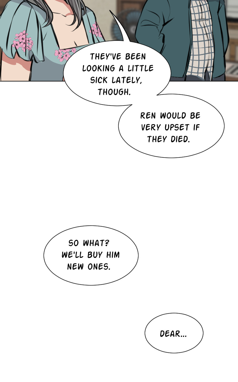 The Doctors are Out Chapter 97 page 10 - 