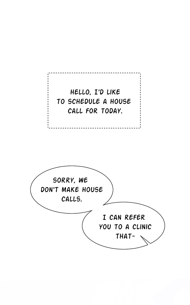 The Doctors are Out Chapter 98 page 2 - 