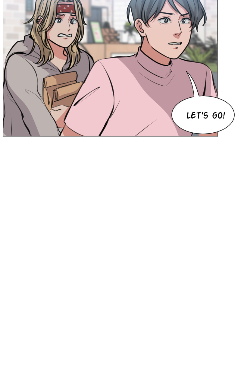 The Doctors are Out Chapter 98 page 11 - 