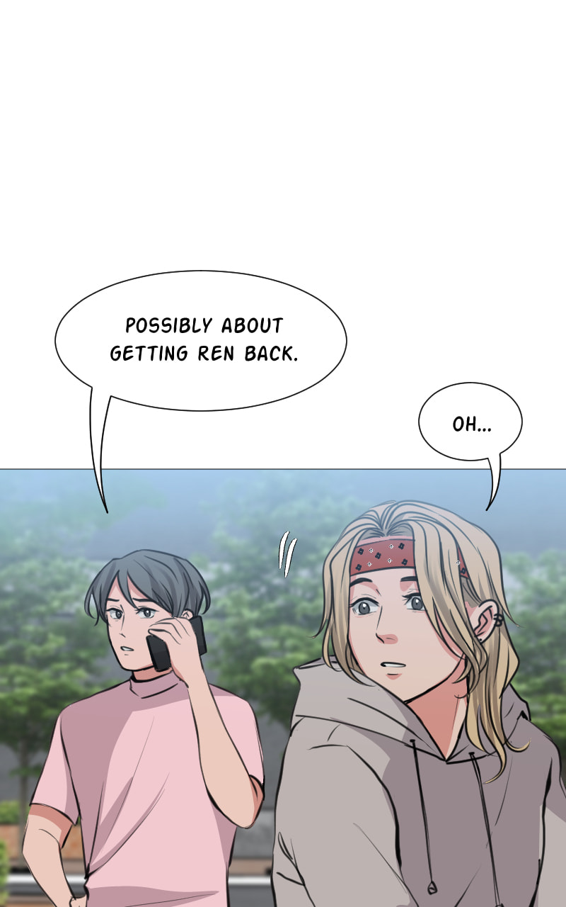 The Doctors are Out Chapter 98 page 14 - 