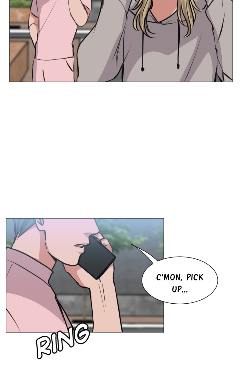 The Doctors are Out Chapter 98 page 16 - 