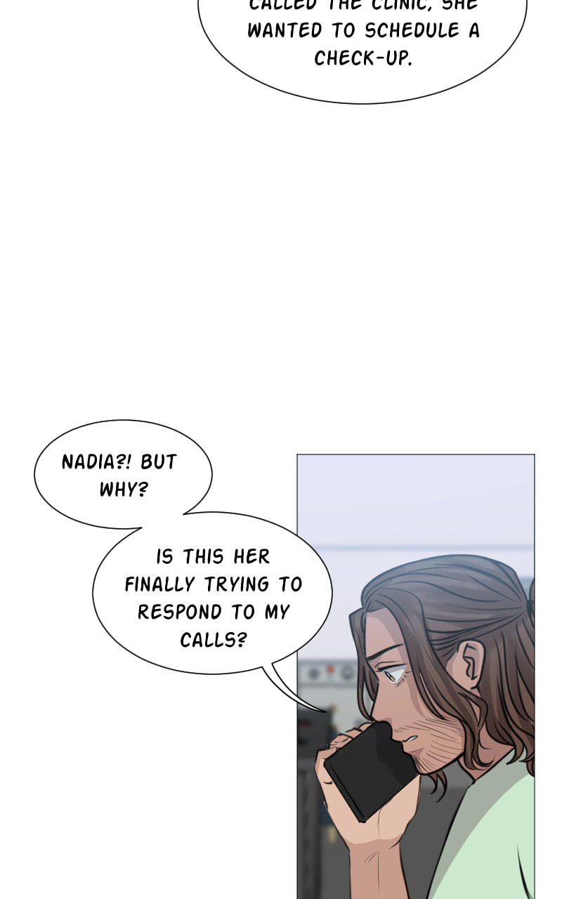 The Doctors are Out Chapter 98 page 18 - 