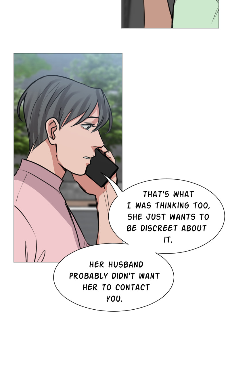 The Doctors are Out Chapter 98 page 19 - 