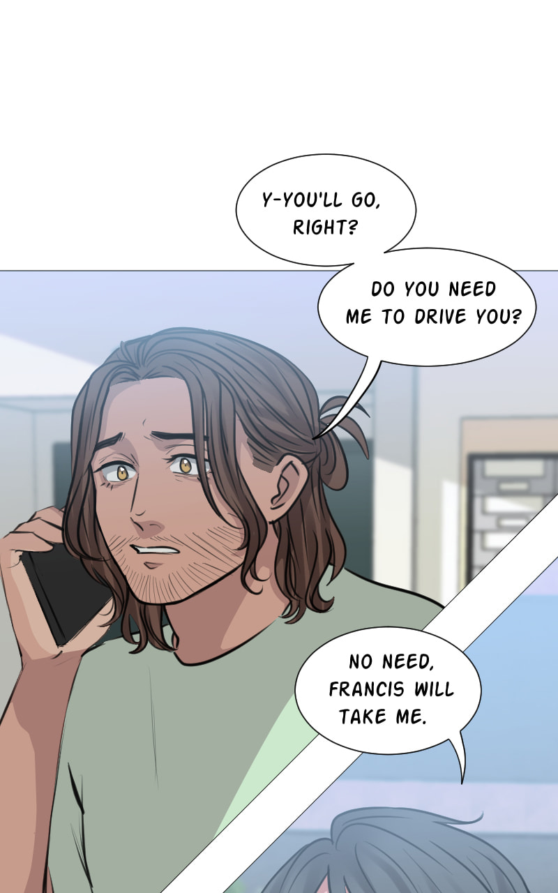 The Doctors are Out Chapter 98 page 20 - 