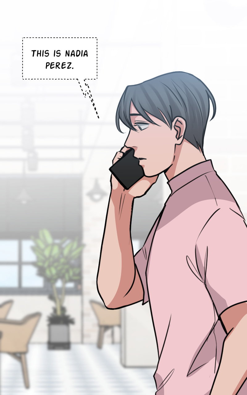 The Doctors are Out Chapter 98 page 3 - 