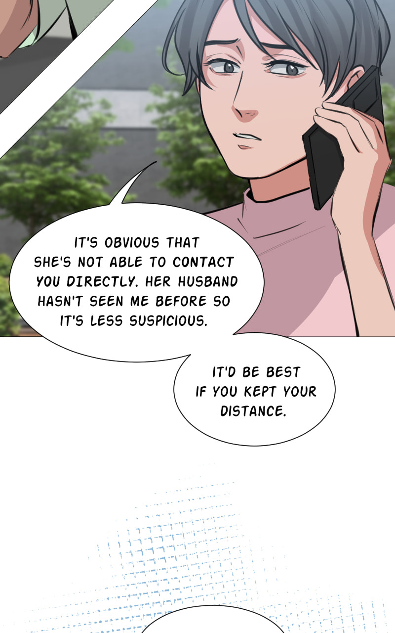 The Doctors are Out Chapter 98 page 21 - 