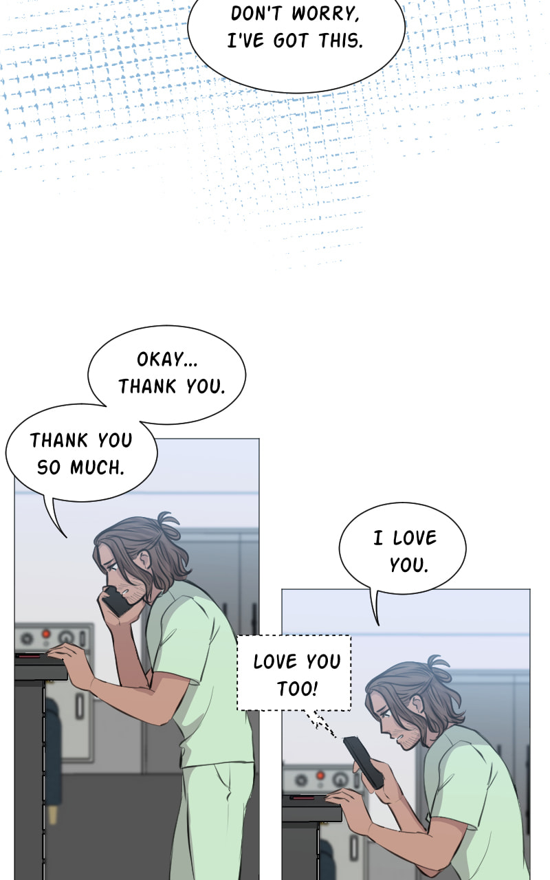 The Doctors are Out Chapter 98 page 22 - 