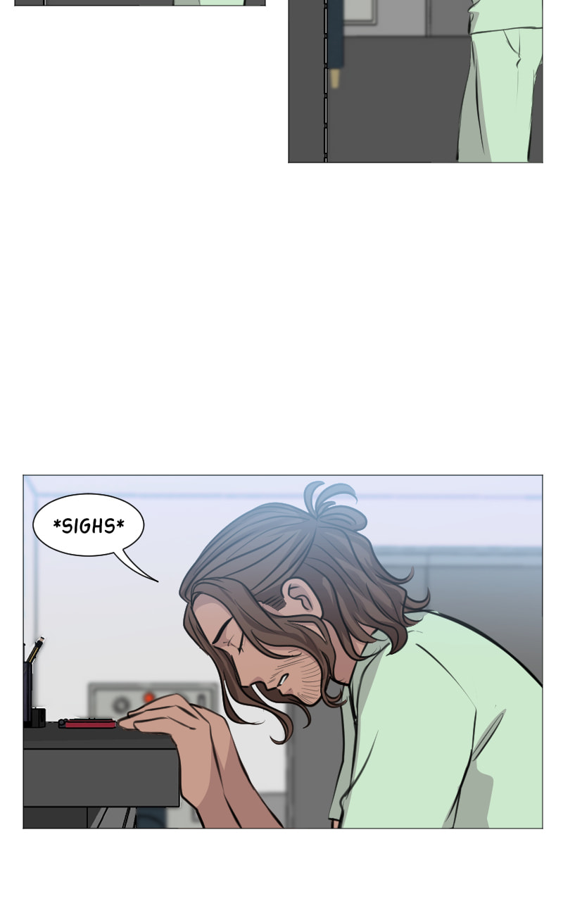 The Doctors are Out Chapter 98 page 23 - 