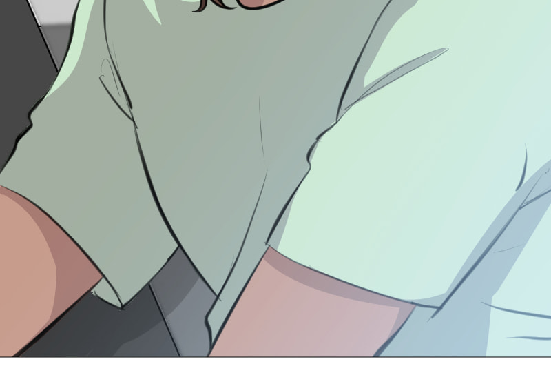 The Doctors are Out Chapter 98 page 25 - 