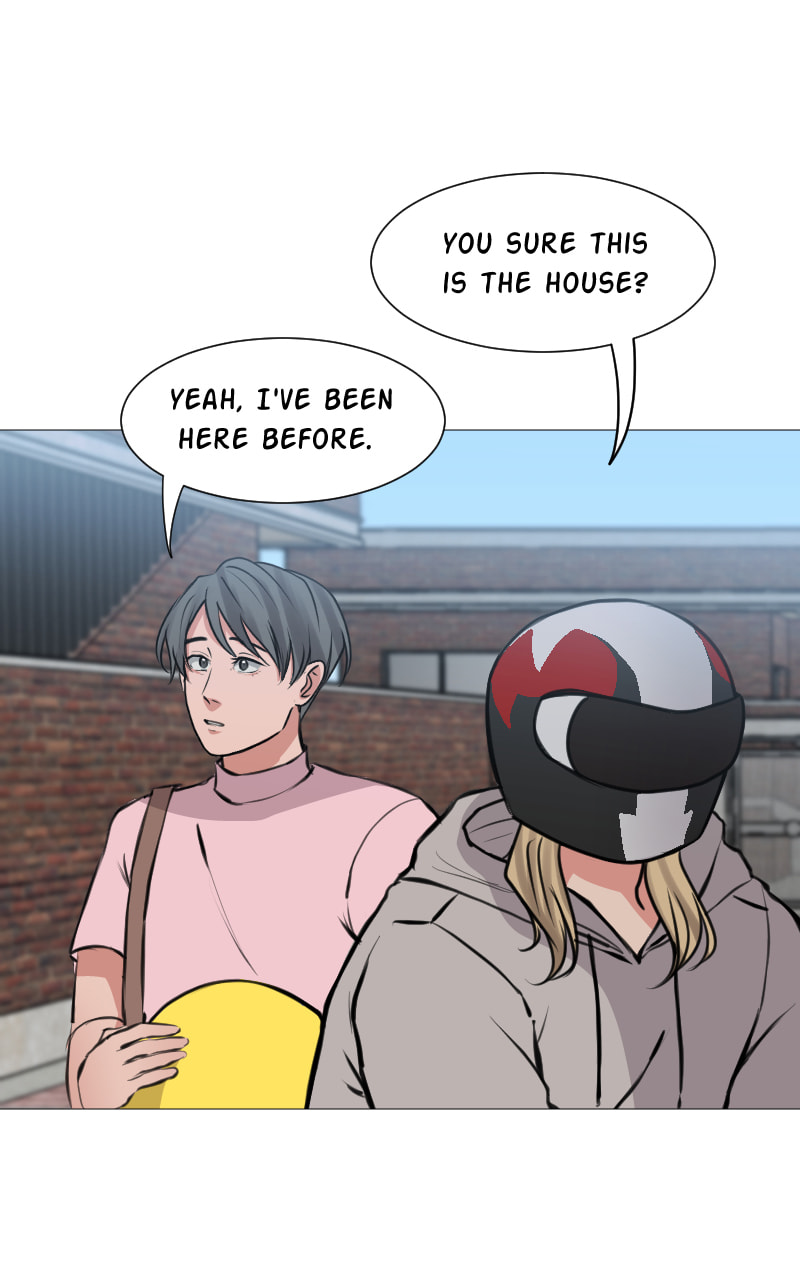 The Doctors are Out Chapter 98 page 28 - 