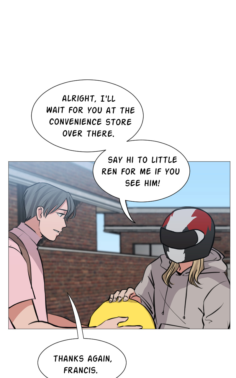 The Doctors are Out Chapter 98 page 29 - 