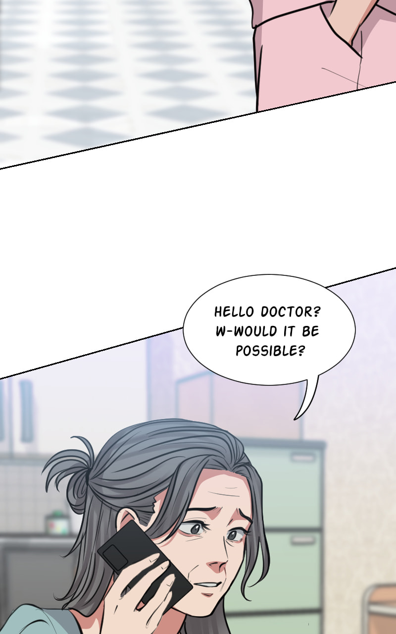 The Doctors are Out Chapter 98 page 4 - 
