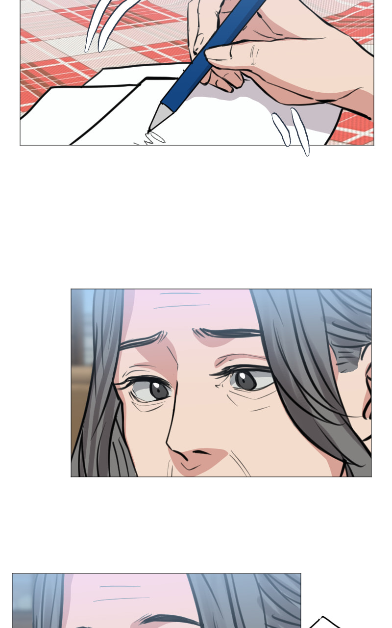 The Doctors are Out Chapter 98 page 34 - 