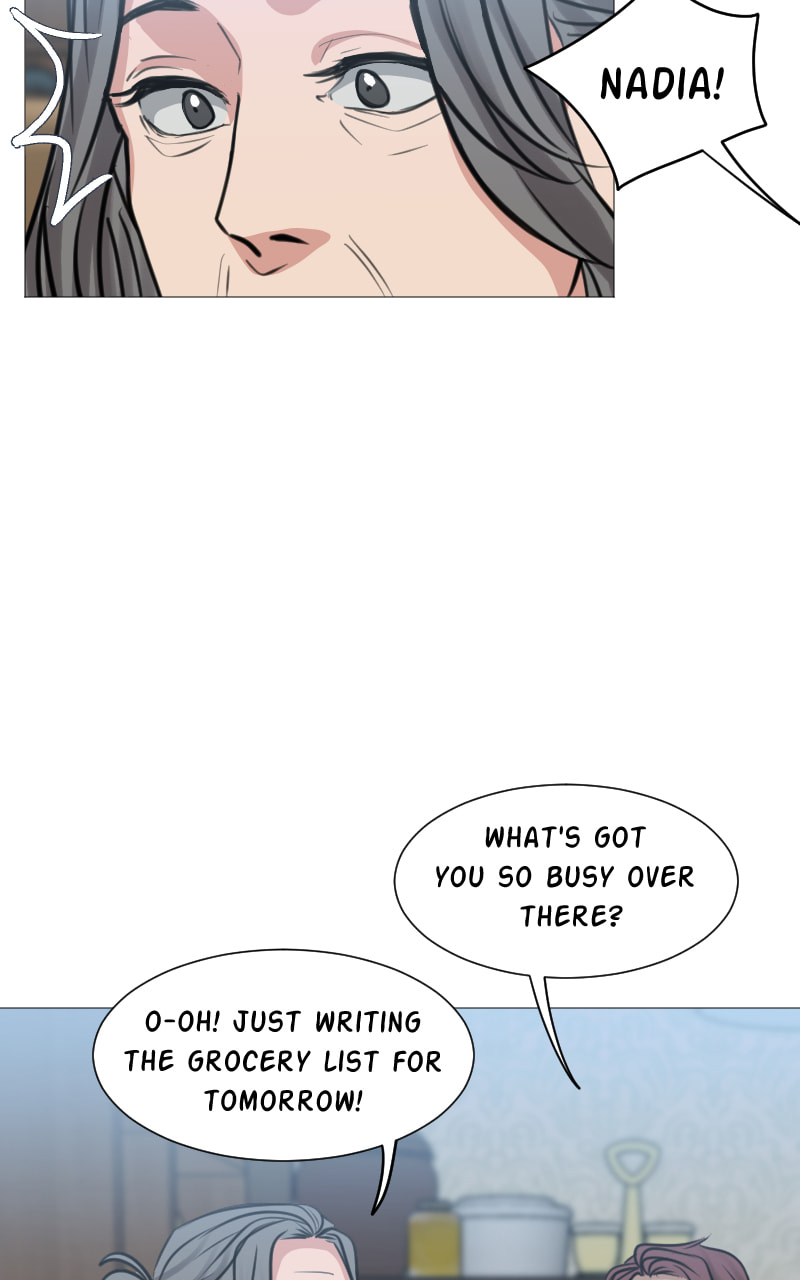 The Doctors are Out Chapter 98 page 35 - 