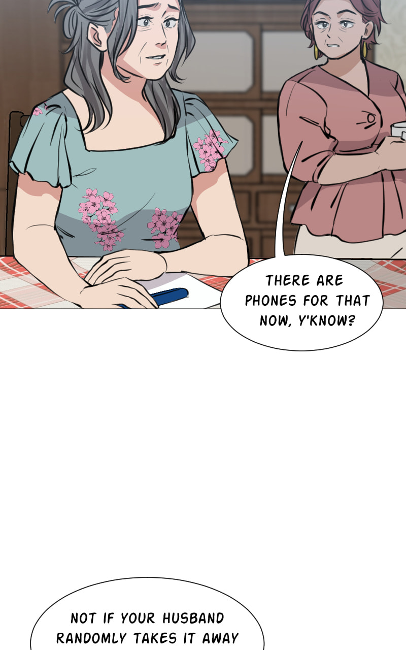 The Doctors are Out Chapter 98 page 36 - 