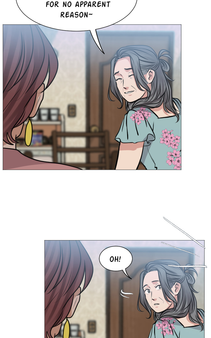 The Doctors are Out Chapter 98 page 37 - 