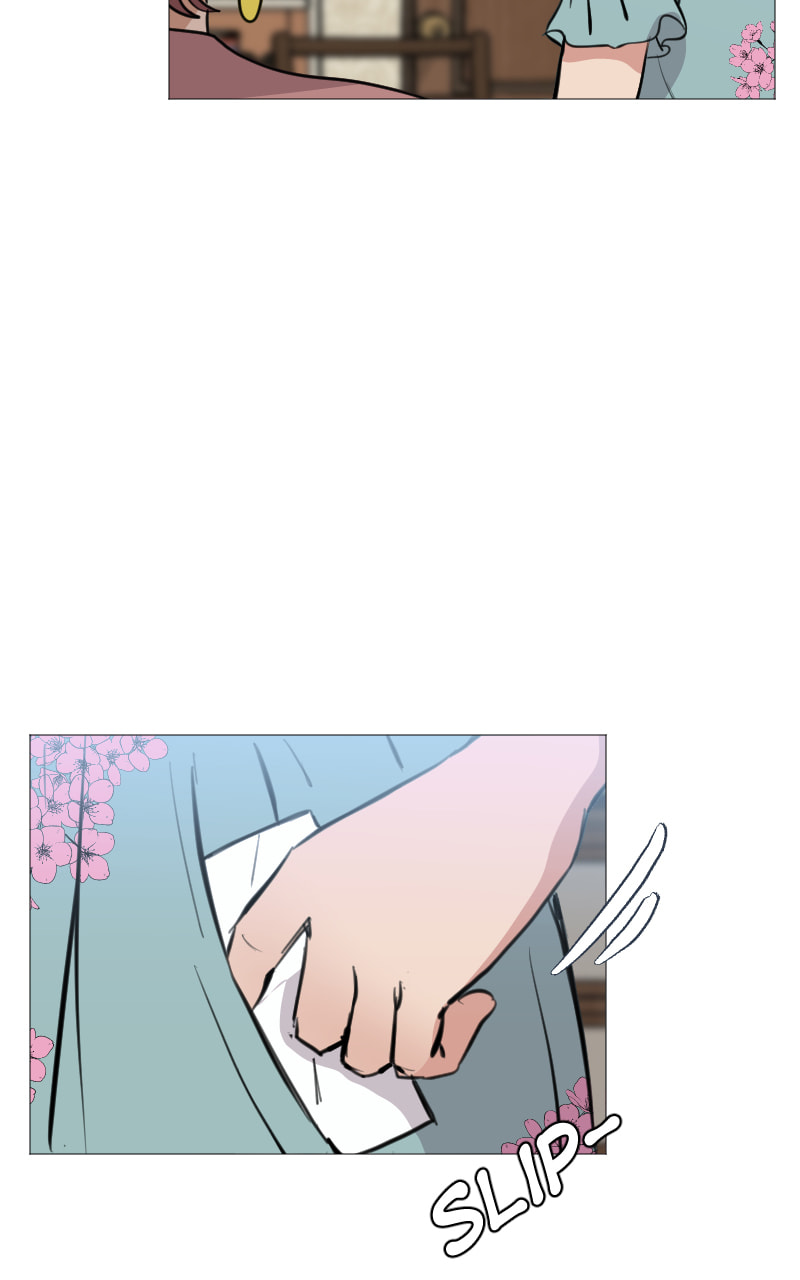 The Doctors are Out Chapter 98 page 38 - 
