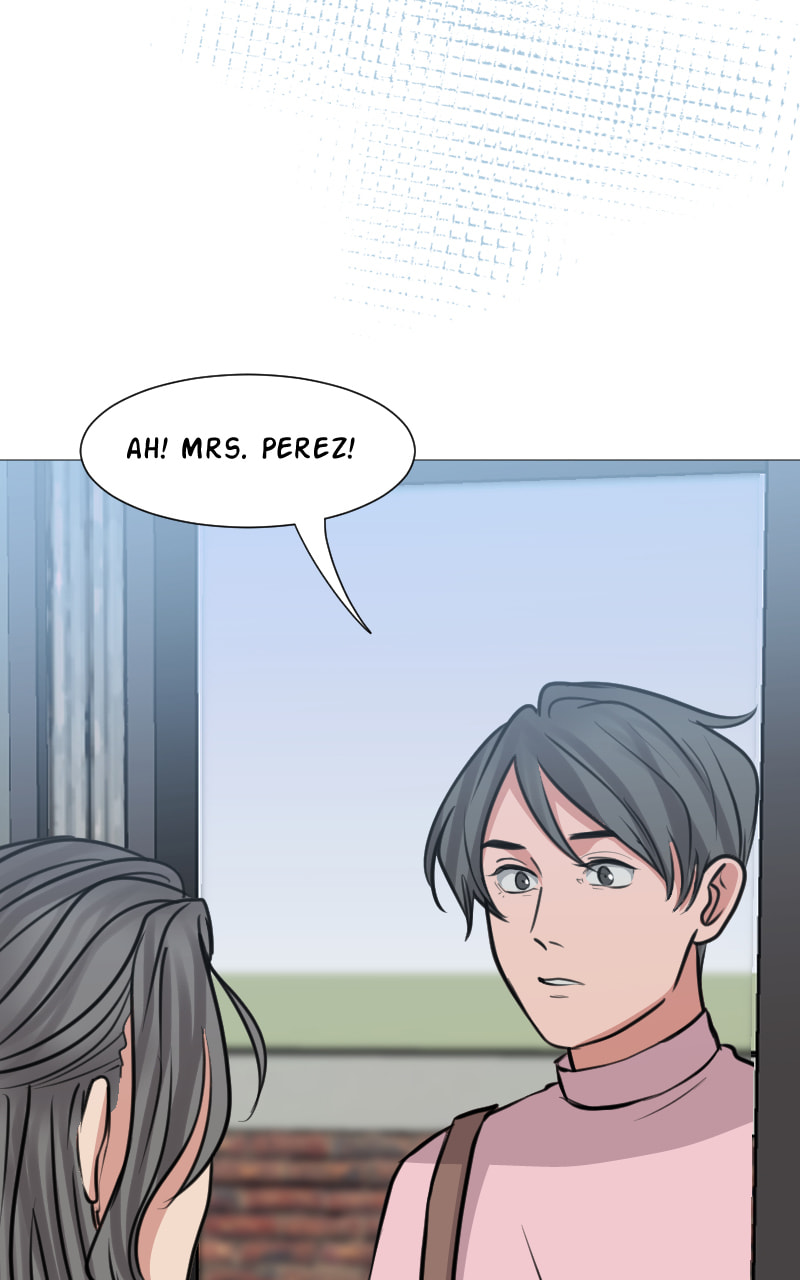 The Doctors are Out Chapter 98 page 41 - 