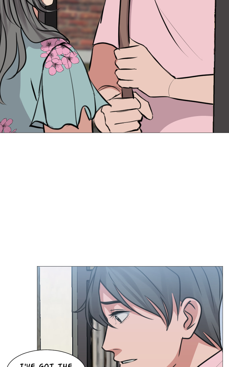 The Doctors are Out Chapter 98 page 42 - 